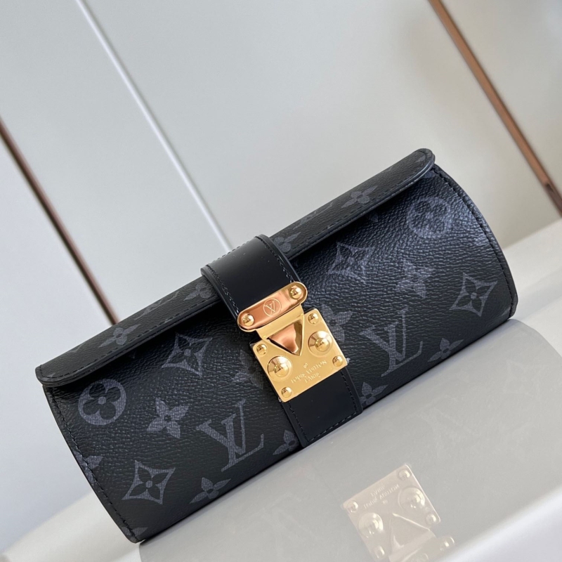 LV Round Bags